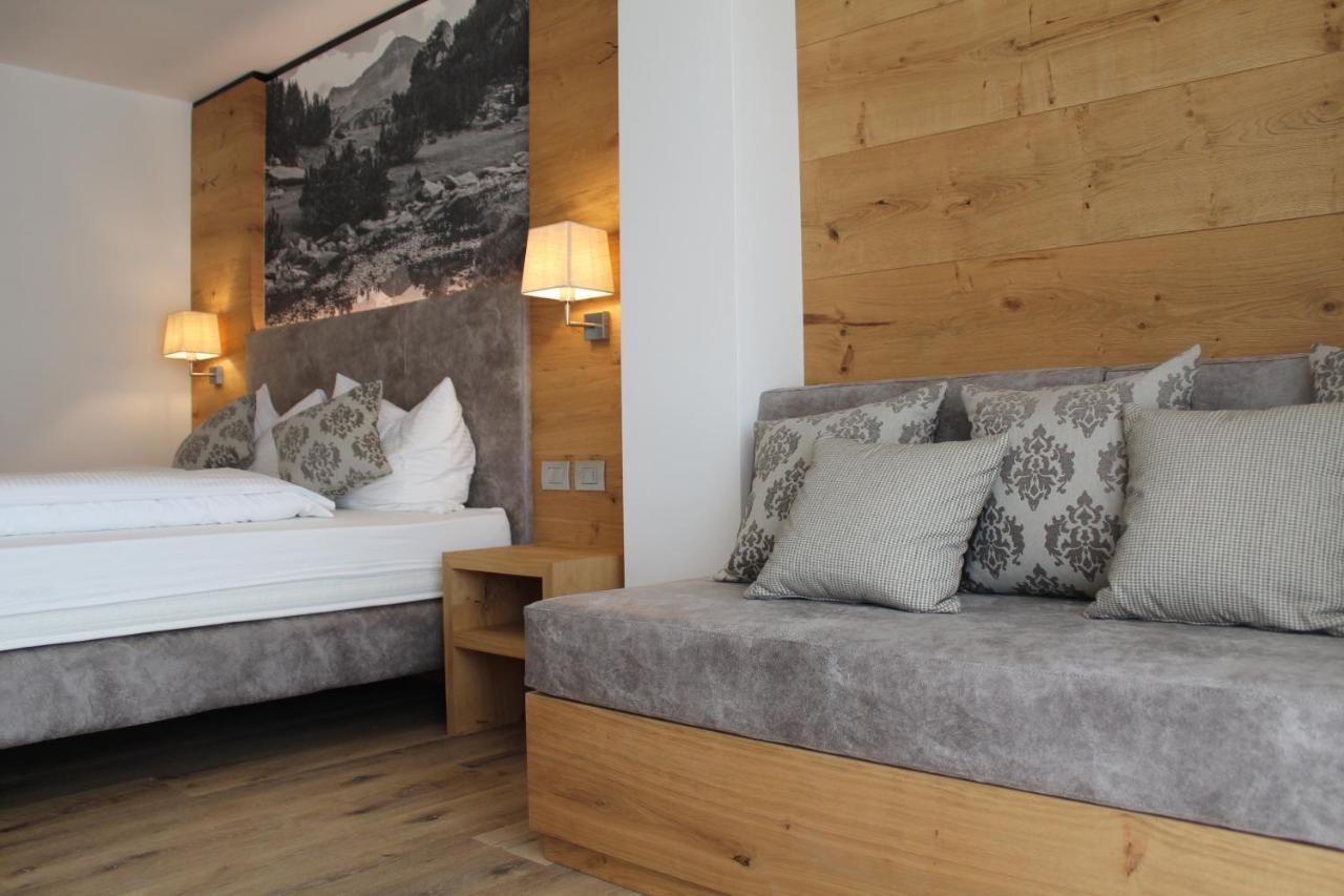 B&B Relais Dolomiti Bedollo Esterno foto
