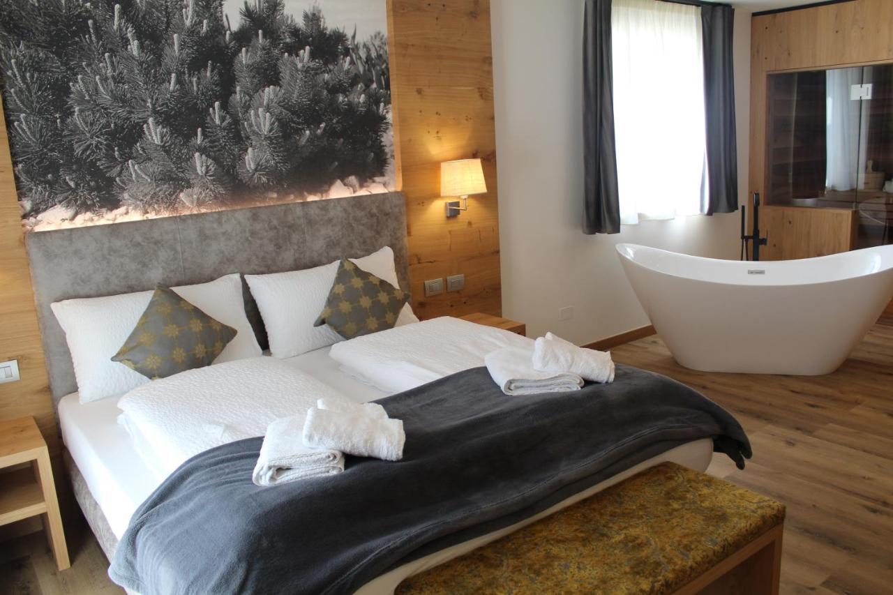 B&B Relais Dolomiti Bedollo Esterno foto