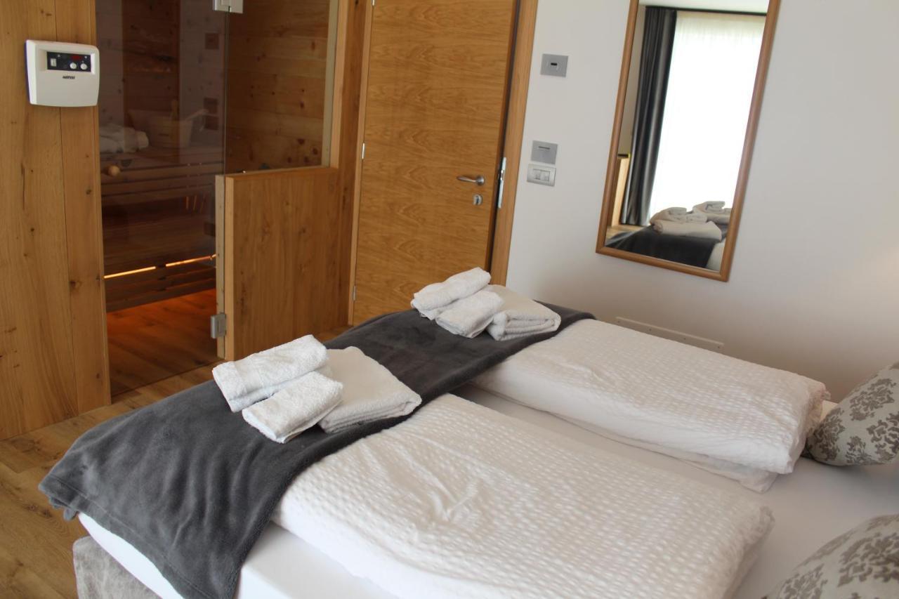B&B Relais Dolomiti Bedollo Esterno foto