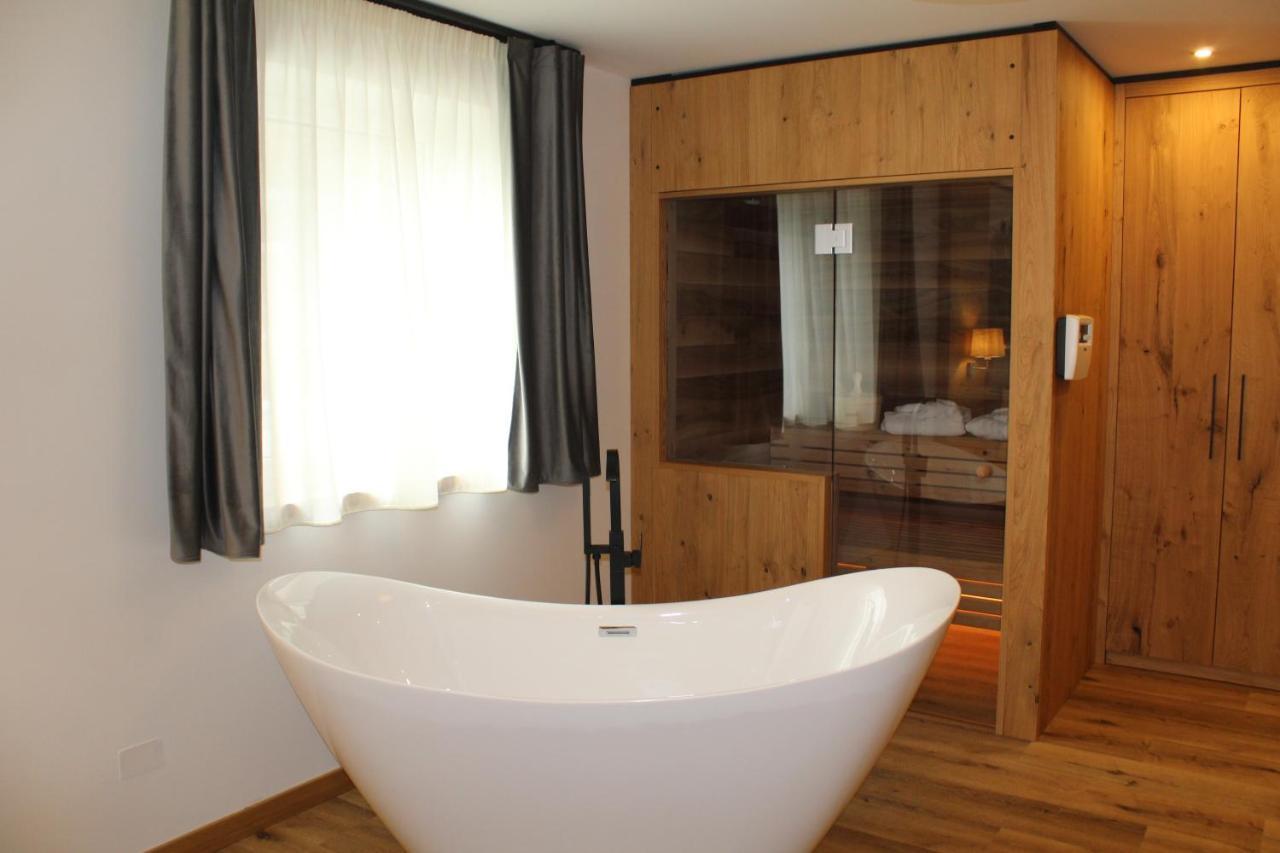B&B Relais Dolomiti Bedollo Esterno foto
