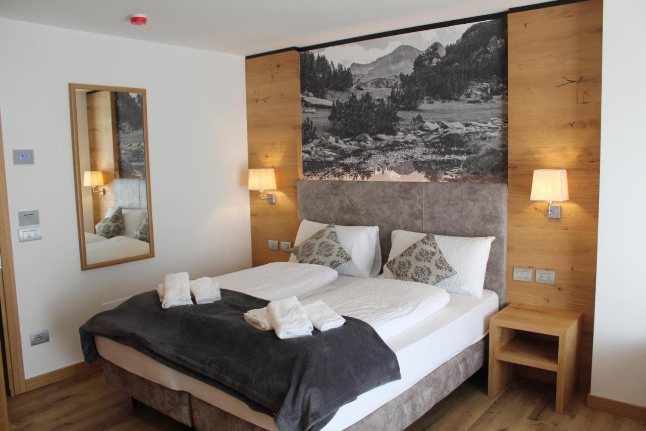 B&B Relais Dolomiti Bedollo Esterno foto