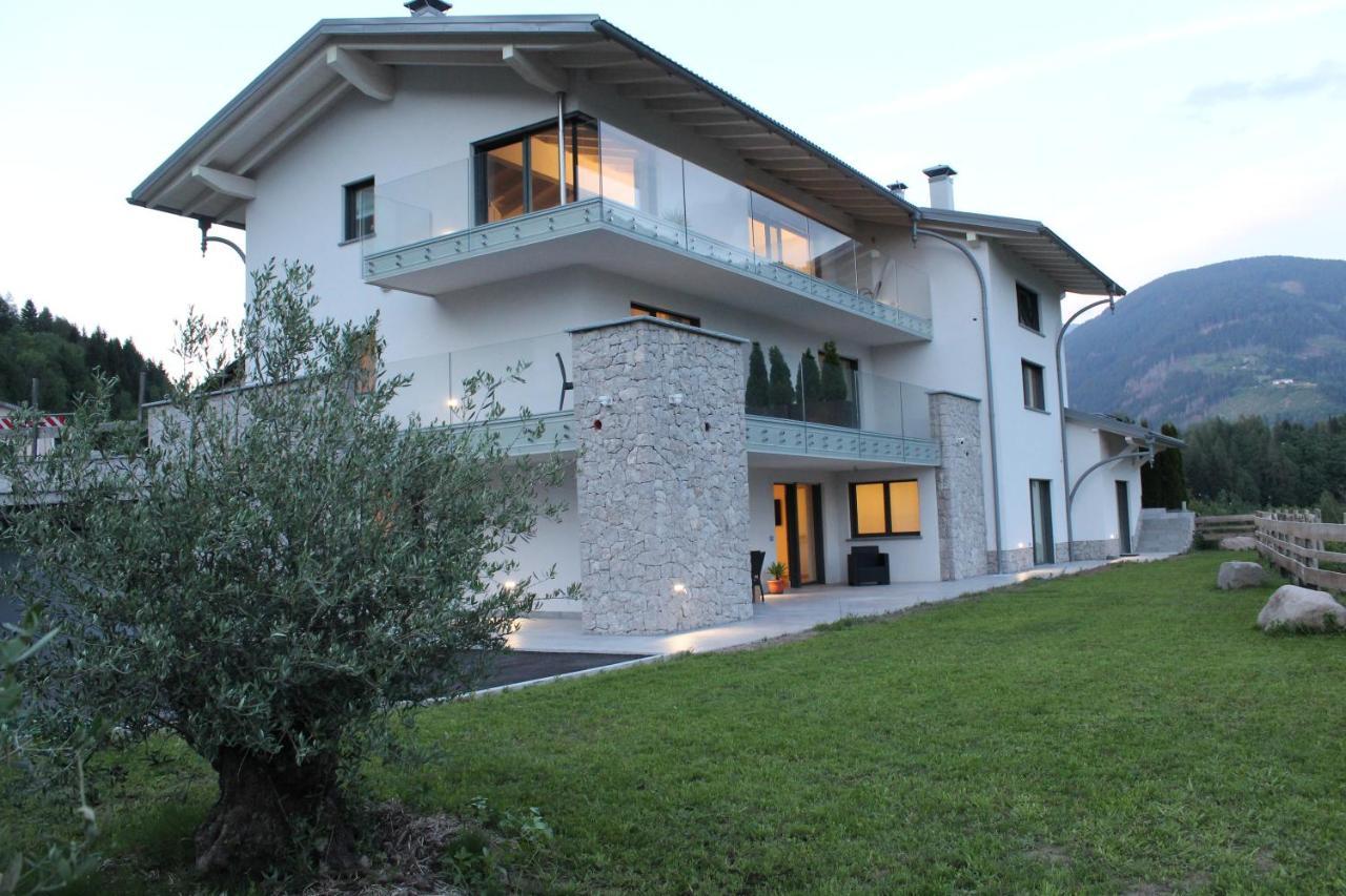 B&B Relais Dolomiti Bedollo Esterno foto