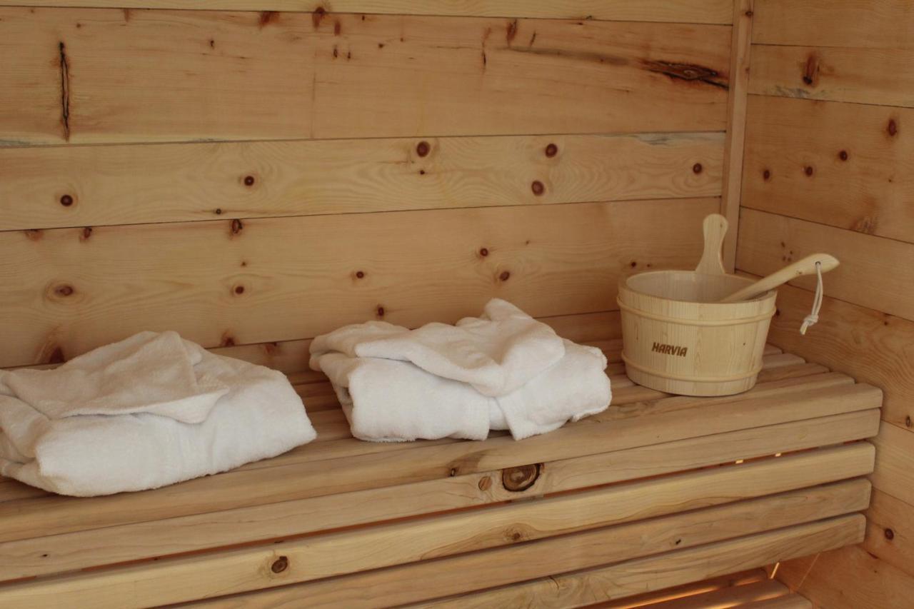 B&B Relais Dolomiti Bedollo Esterno foto