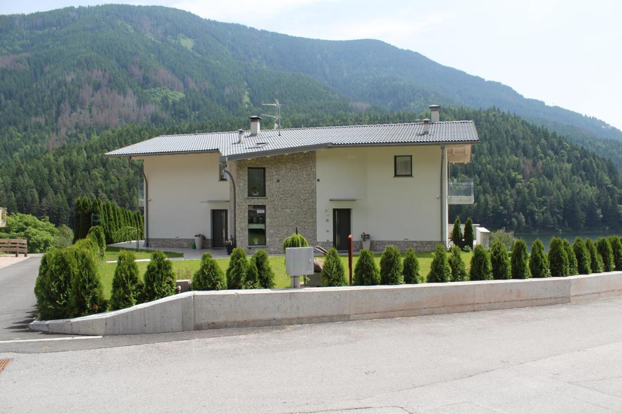 B&B Relais Dolomiti Bedollo Esterno foto