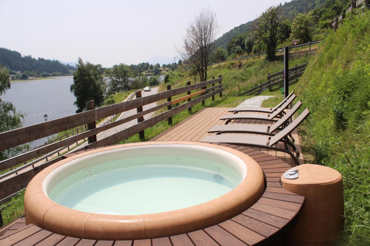 B&B Relais Dolomiti Bedollo Esterno foto